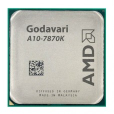 CPU AMD A10-7870K